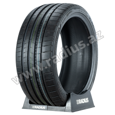 Ecsta Sport S PS72 265/35 R20